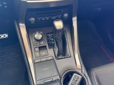 Lexus Nx300 F Sport 2018/2018 COVEL VEICULOS ENCANTADO / Carros no Vale