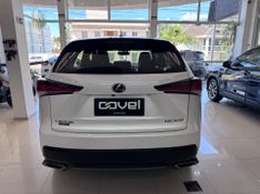 Lexus Nx300 F Sport 2018/2018 COVEL VEICULOS ENCANTADO / Carros no Vale