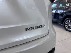 Lexus Nx300 F Sport 2018/2018 COVEL VEICULOS ENCANTADO / Carros no Vale