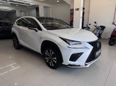 Lexus Nx300 F Sport 2018/2018 COVEL VEICULOS ENCANTADO / Carros no Vale