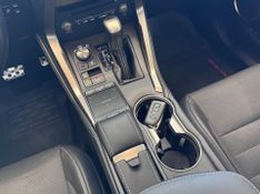 Lexus Nx300 F Sport 2018/2018 COVEL VEICULOS ENCANTADO / Carros no Vale