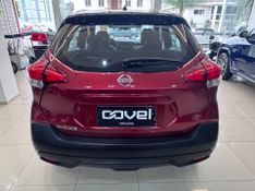 Nissan Kicks 1.6 16v Flexstart S 2018/2019 COVEL VEICULOS ENCANTADO / Carros no Vale