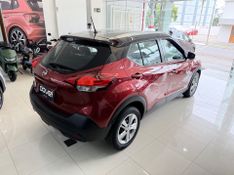 Nissan Kicks 1.6 16v Flexstart S 2018/2019 COVEL VEICULOS ENCANTADO / Carros no Vale