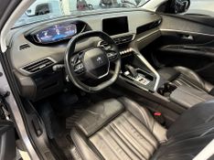 Peugeot 3008 Griffe Pack 1.6 Turbo 16v 2018/2019 COVEL VEICULOS ENCANTADO / Carros no Vale