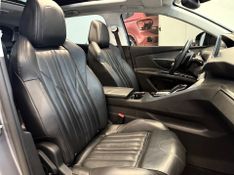 Peugeot 3008 Griffe Pack 1.6 Turbo 16v 2018/2019 COVEL VEICULOS ENCANTADO / Carros no Vale