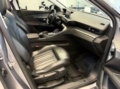 Peugeot 3008 Griffe Pack 1.6 Turbo 16v 2018/2019 COVEL VEICULOS ENCANTADO / Carros no Vale