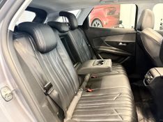 Peugeot 3008 Griffe Pack 1.6 Turbo 16v 2018/2019 COVEL VEICULOS ENCANTADO / Carros no Vale