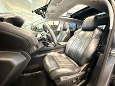 Peugeot 3008 Griffe Pack 1.6 Turbo 16v 2018/2019 COVEL VEICULOS ENCANTADO / Carros no Vale