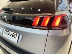 Peugeot 3008 Griffe Pack 1.6 Turbo 16v 2018/2019 COVEL VEICULOS ENCANTADO / Carros no Vale