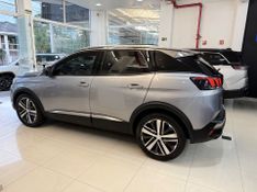 Peugeot 3008 Griffe Pack 1.6 Turbo 16v 2018/2019 COVEL VEICULOS ENCANTADO / Carros no Vale