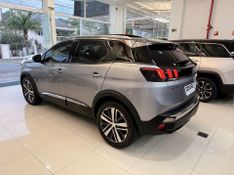 Peugeot 3008 Griffe Pack 1.6 Turbo 16v 2018/2019 COVEL VEICULOS ENCANTADO / Carros no Vale