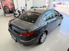 Peugeot 408 Allure 2.0 16v 2011/2012 COVEL VEICULOS ENCANTADO / Carros no Vale