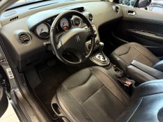 Peugeot 408 Allure 2.0 16v 2011/2012 COVEL VEICULOS ENCANTADO / Carros no Vale