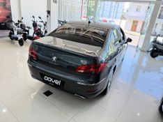 Peugeot 408 Allure 2.0 16v 2011/2012 COVEL VEICULOS ENCANTADO / Carros no Vale