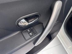 Renault Sandero Expression 1.0 16v Hi Mec. 2016/2017 COVEL VEICULOS ENCANTADO / Carros no Vale