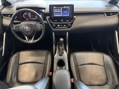 Toyota Corolla Cross Xr 2.0 16v 2021/2022 COVEL VEICULOS ENCANTADO / Carros no Vale