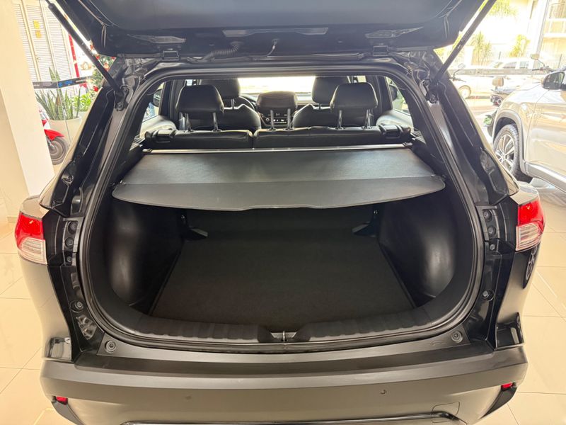 Toyota Corolla Cross Xr 2.0 16v 2021/2022 COVEL VEICULOS ENCANTADO / Carros no Vale