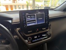 Toyota Corolla Cross Xr 2.0 16v 2021/2022 COVEL VEICULOS ENCANTADO / Carros no Vale