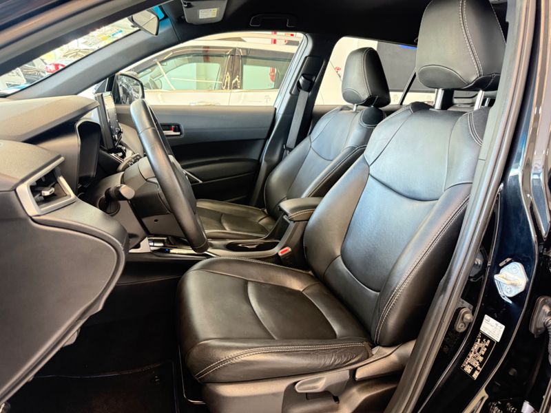 Toyota Corolla Cross Xr 2.0 16v 2021/2022 COVEL VEICULOS ENCANTADO / Carros no Vale