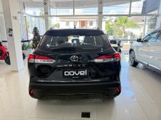 Toyota Corolla Cross Xr 2.0 16v 2021/2022 COVEL VEICULOS ENCANTADO / Carros no Vale