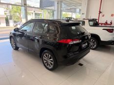Toyota Corolla Cross Xr 2.0 16v 2021/2022 COVEL VEICULOS ENCANTADO / Carros no Vale
