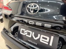 Toyota Corolla Cross Xr 2.0 16v 2021/2022 COVEL VEICULOS ENCANTADO / Carros no Vale