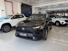 Toyota Corolla Cross Xr 2.0 16v 2021/2022 COVEL VEICULOS ENCANTADO / Carros no Vale