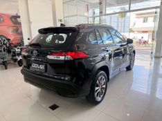Toyota Corolla Cross Xr 2.0 16v 2021/2022 COVEL VEICULOS ENCANTADO / Carros no Vale