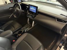 Toyota Corolla Cross Xre 2.0 16v 2023/2024 COVEL VEICULOS ENCANTADO / Carros no Vale