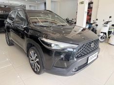 Toyota Corolla Cross Xre 2.0 16v 2023/2024 COVEL VEICULOS ENCANTADO / Carros no Vale