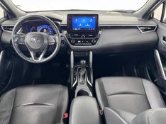 Toyota Corolla Cross Xre 2.0 16v 2023/2024 COVEL VEICULOS ENCANTADO / Carros no Vale