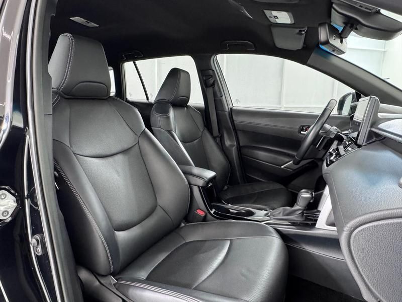 Toyota Corolla Cross Xre 2.0 16v 2023/2024 COVEL VEICULOS ENCANTADO / Carros no Vale