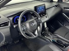 Toyota Corolla Cross Xre 2.0 16v 2023/2024 COVEL VEICULOS ENCANTADO / Carros no Vale