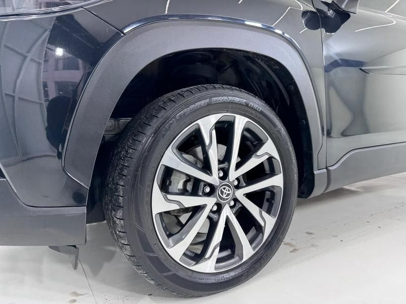 Toyota Corolla Cross Xre 2.0 16v 2023/2024 COVEL VEICULOS ENCANTADO / Carros no Vale