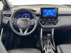 Toyota Corolla Cross Xre 2.0 16v 2023/2024 COVEL VEICULOS ENCANTADO / Carros no Vale