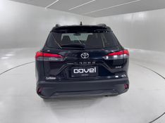 Toyota Corolla Cross Xre 2.0 16v 2023/2024 COVEL VEICULOS ENCANTADO / Carros no Vale