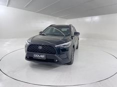 Toyota Corolla Cross Xre 2.0 16v 2023/2024 COVEL VEICULOS ENCANTADO / Carros no Vale