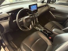 Toyota Corolla Cross Xre 2.0 16v 2023/2024 COVEL VEICULOS ENCANTADO / Carros no Vale
