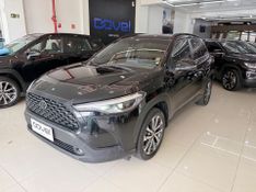 Toyota Corolla Cross Xre 2.0 16v 2023/2024 COVEL VEICULOS ENCANTADO / Carros no Vale
