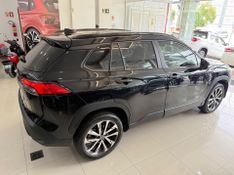 Toyota Corolla Cross Xre 2.0 16v 2023/2024 COVEL VEICULOS ENCANTADO / Carros no Vale