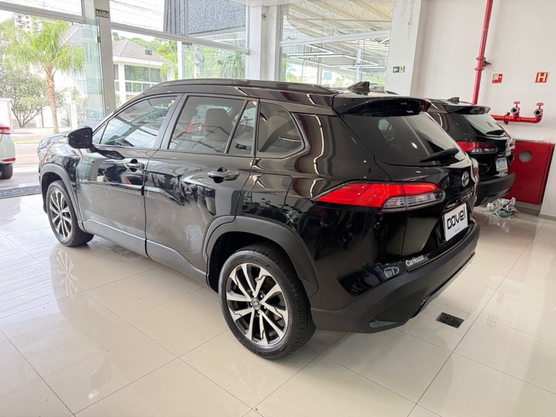 Toyota Corolla Cross Xre 2.0 16v 2023/2024 COVEL VEICULOS ENCANTADO / Carros no Vale