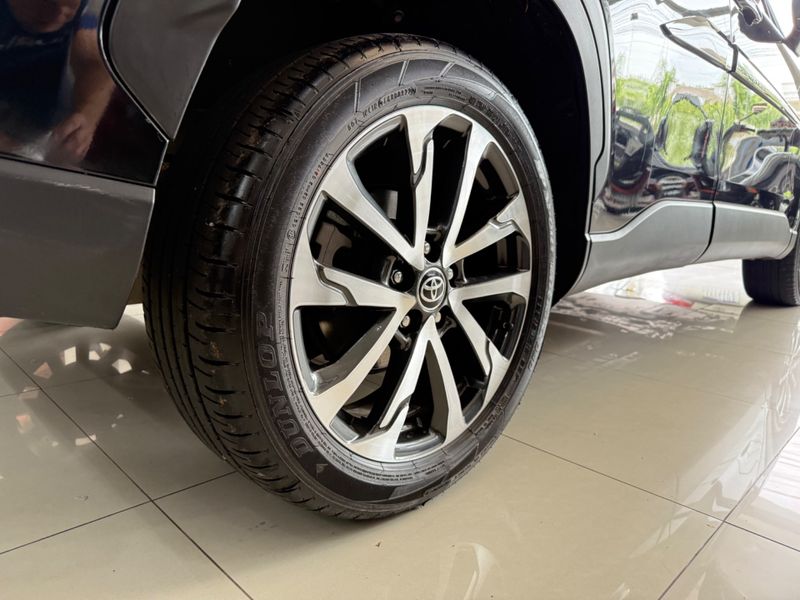 Toyota Corolla Cross Xre 2.0 16v 2023/2024 COVEL VEICULOS ENCANTADO / Carros no Vale