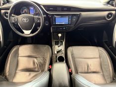 Toyota Corolla Xei 2.0 16v 2018/2019 COVEL VEICULOS ENCANTADO / Carros no Vale
