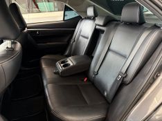 Toyota Corolla Xei 2.0 16v 2018/2019 COVEL VEICULOS ENCANTADO / Carros no Vale