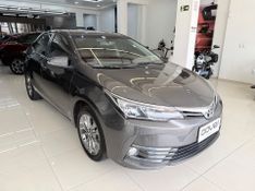 Toyota Corolla Xei 2.0 16v 2018/2019 COVEL VEICULOS ENCANTADO / Carros no Vale
