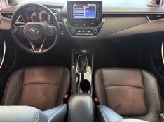 Toyota Corolla Xei 2.0 2023/2023 COVEL VEICULOS ENCANTADO / Carros no Vale