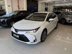 Toyota Corolla Xei 2.0 2023/2023 COVEL VEICULOS ENCANTADO / Carros no Vale