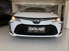 Toyota Corolla Xei 2.0 2023/2023 COVEL VEICULOS ENCANTADO / Carros no Vale