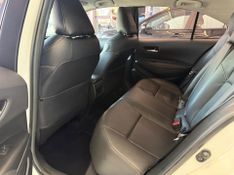 Toyota Corolla Xei 2.0 2023/2023 COVEL VEICULOS ENCANTADO / Carros no Vale