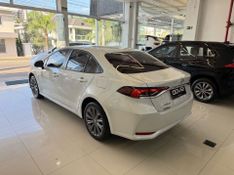 Toyota Corolla Xei 2.0 2023/2023 COVEL VEICULOS ENCANTADO / Carros no Vale